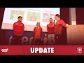 UPDATE | Aftrap 11e editie FC Twente Cup