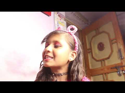 Poster thani hai behno ne milkar