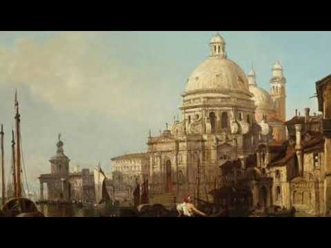 Menuet - Jean B. Lully