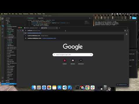 [Pion Webrtc] How to generate the Golang base64 Session Description and Run example data-channels
