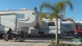 Tropical Gardens RV Park Video