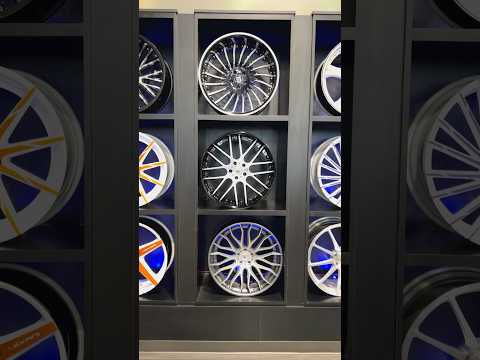 Looking for LEXANI wheels, WE GOT YOU! #wheels