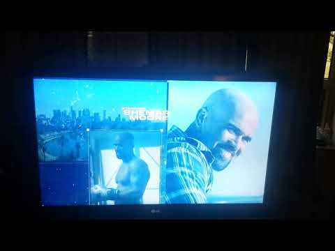 SWAT Season 3 Intro!