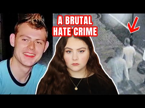 The BRUTAL Murder of Jody Dobrowski - SOLVED