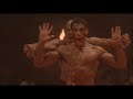 Classic Van Damme Screams