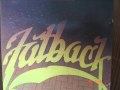 Fatback - Double Love Affair