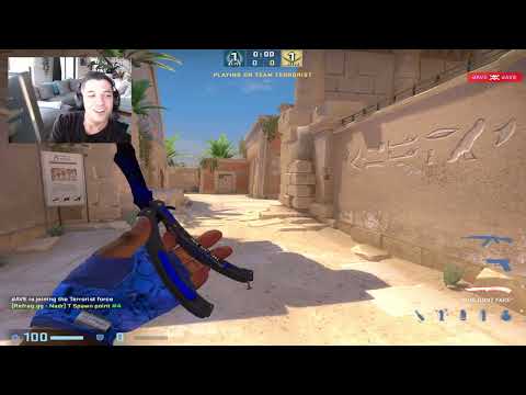 Anubis: Take mid delayed like Swisher does! House smoke and door molotov