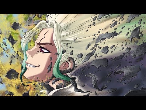 Dr. STONE OST: Motivational and Study Soundtracks