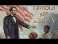 "Lincoln and Liberty" - Presidential Campaign Song of Abraham Lincoln