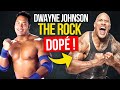 DWAYNE JOHNSON (THE ROCK) NATUREL OU DOPÉ? ANALYSE AVEC UN BODYBUILDER