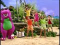 Barney S Beach Party Mister Sun ACAPELLA
