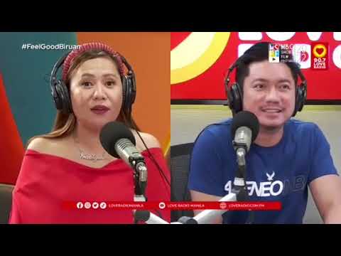 Tambalan Nicole Hyala at Chris Tsuper 03-24-2022