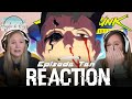 P A I N CYBERPUNK EDGERUNNERS Reaction Episode 10