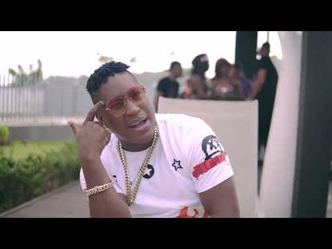 El Boy C Ft El Barbel - Por la Envidia