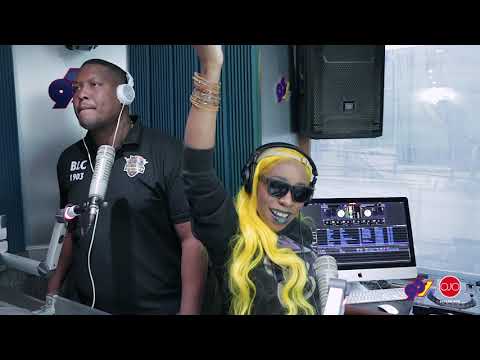 'Carnival Is Love, Fun And Harmony' Melly Rose Performs Her 2020 Soca Single 'Free Up Yuhself'