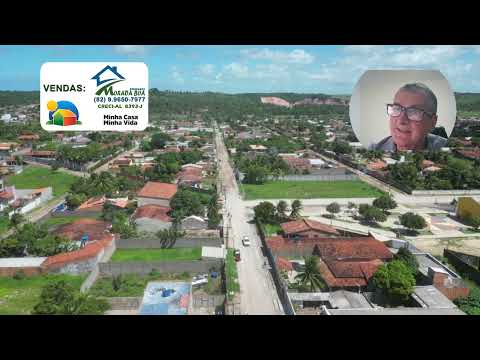 Barcelos Residence empreendimento Minha Casa Minha Vida em Marechal Deodoro Alagoas