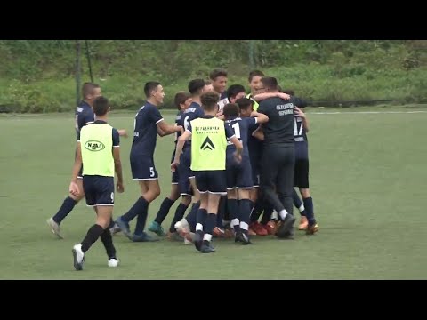 Fk Radnički (Obrenovac) - Fk Radnički (NBGD) 1:0 | Pavle Nikolić gol u nadoknadi vremena 🔥| 2022