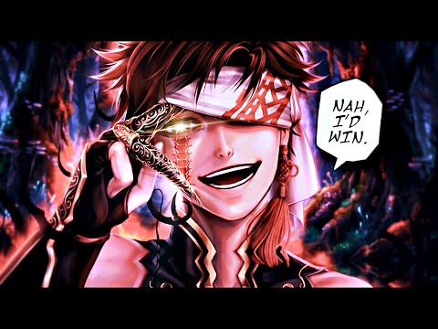 LUA NA PRAÇA - QIN SHI HUANG Edit