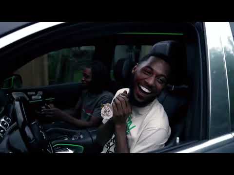 Laray Da Savage - Megan Thee Stallion