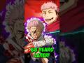 Yuji Is The STRONGEST LEGEND In Jujutsu Kaisen S Sequel Modulo