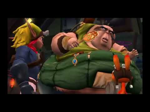 Jak 2 pt 14 English no sub