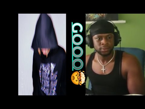 TRL Reaction / Sierra -  Too Easy #PolishRap