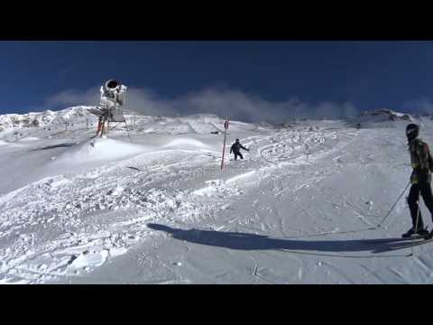 KJG Stupferich Skilager 2016 Tag 6