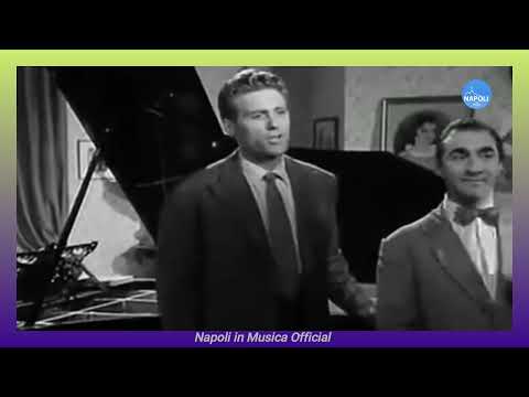 Giacomo Rondinella - I' te vurria vasa'