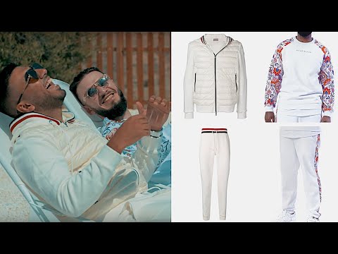 ENO Ft. NOAH - PLAZA Outfit Reaction | ImmerFresh