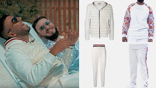 ENO Ft. NOAH - PLAZA Outfit Reaction | ImmerFresh