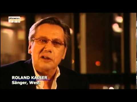 Roland Kaiser - Schlager Doku 2009/2010