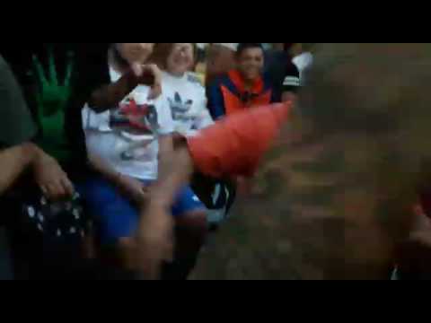 JUAN MENIDA vs CHINIKO-PaduaFreestyle