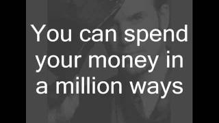 Martin Stenmarck - Las Vegas LYRICS