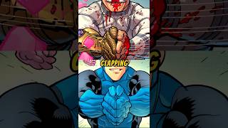 Why Mark Can ONLY Learns To Fight From His Opponents ??!! | Invincible Season 3 EXPLAIN #invincible