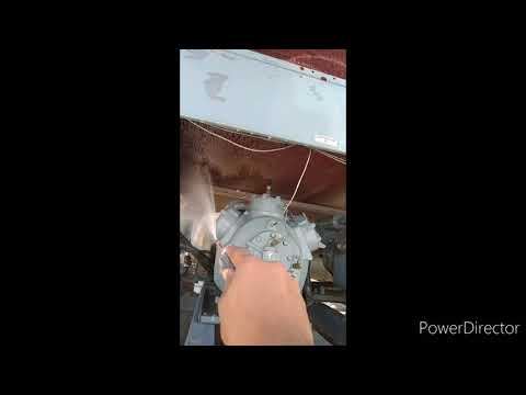 HOW IT WORKS Temperature Sensor 4051