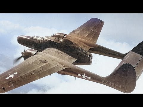 The Mysterious Foo Fighters Of World War II