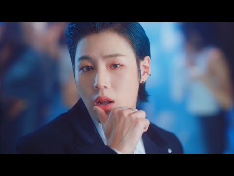 하성운 (HA SUNG WOON) - 'Strawberry Gum (Feat. Don Mills)' M/V | 하성운
