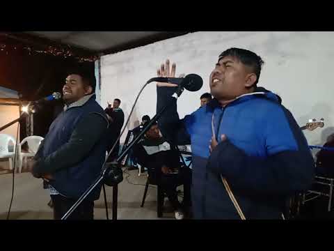 7mo Encuentro de danza I.E.U Pastor Guillermo Ortega Barrio nueva población Quitilipi Chaco 