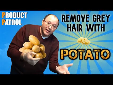 download lagu mp3 mp4 Potato Skin Paint Color, download lagu Potato Skin Paint Color gratis, unduh video klip Potato Skin Paint Color