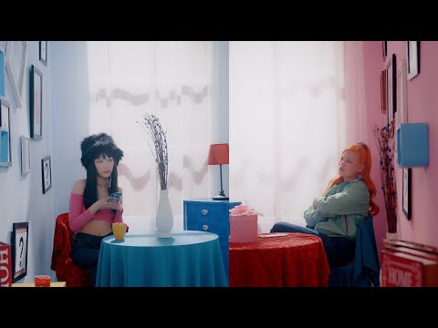 FOUX - Do Not Disturb (Official Music Video)