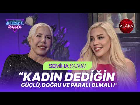 Sibel Arna and ALAKA