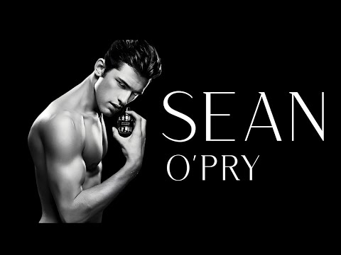 SEAN O'PRY | Model Moments