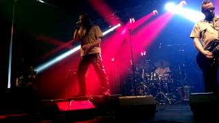 KYPCK - Stalingrad, Live