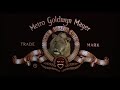 Metro Goldwyn Mayer 1993