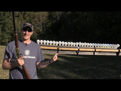 How many light bulbs will a .22lr go through?