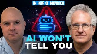 What AI Won’t Tell You When It’s Wrong | Jonathan Schaeffer