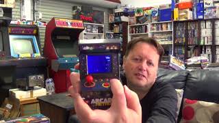 Channel Update July 2018 - Other Pickups, Game Series I Collect Everything For