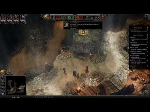 Spellforce 3 Soul Harvest Part 33(Ghost from the Past)