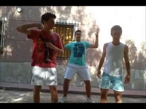 Mongo's production IES Nit De L'Albà