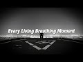 Every Living Breathing Moment - Grant Steller (Slowed + Reverb)